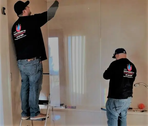 Professional plumbing installation for Leak Detection in Moultrie